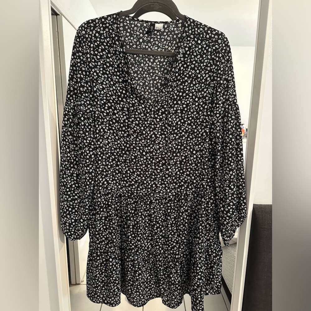 H&M mini dress